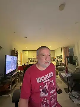 LondonTeffy online show from June 24, 2026, 9:14 pm