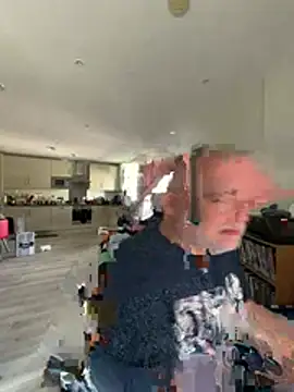 LondonTeffy online show from July 13, 2026, 12:30 pm