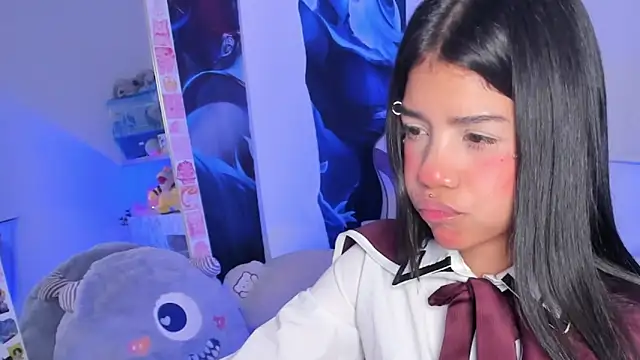 Snapshot of cutestephuwu chatting on February 7, 2025, 3:12 am cutestephuwu online show from February 7, 2025, 3:12 am