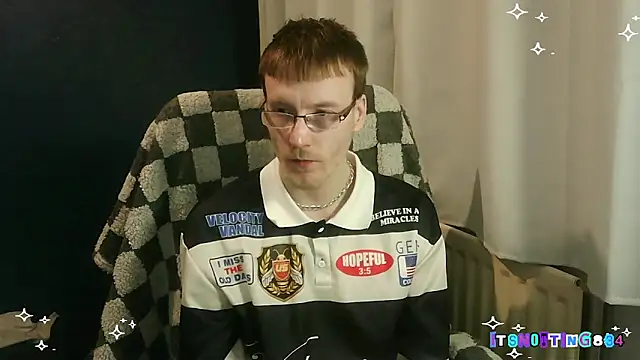 Itsnotting834 online show from March 3, 2026, 7:53 pm