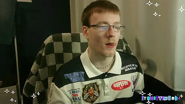 Itsnotting834 online show from May 15, 2026, 8:38 pm