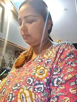 Dianaa9 online show from March 11, 2025, 8:20 am