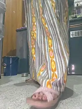 Dianaa9 online show from March 1, 2026, 5:42 am