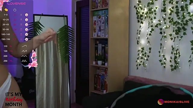 monikavenom online show from September 13, 2025, 12:21 am