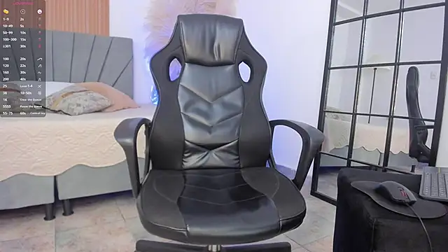 Alex sc  online show from February 27, 2026, 4:45 am