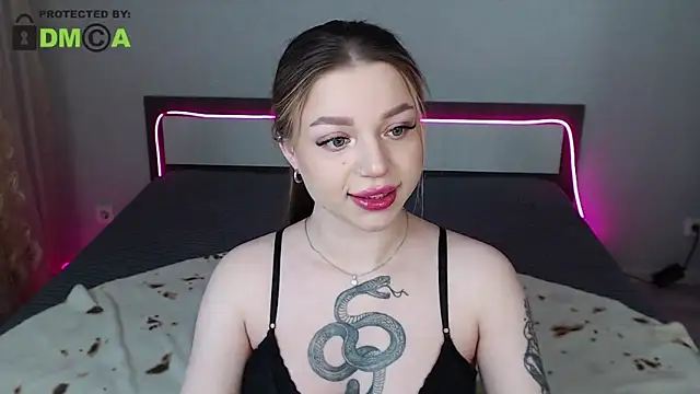 RonnieMilles online show from February 20, 2026, 7:10 am