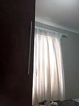 TheDoubleTrouble18xxx online show from April 15, 2026, 12:12 pm