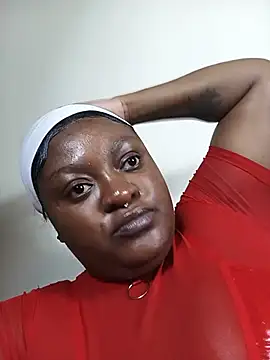 TheDoubleTrouble18xxx online show from July 27, 2026, 8:27 pm