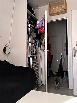 Snapshot of mamiedonuts chatting on March 20, 2025, 12:22 pm mamiedonuts online show from March 20, 2025, 12:22 pm