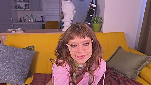 Snapshot of Eerectioneering chatting on February 23, 2025, 12:05 pm Eerectioneering online show from February 23, 2025, 12:05 pm