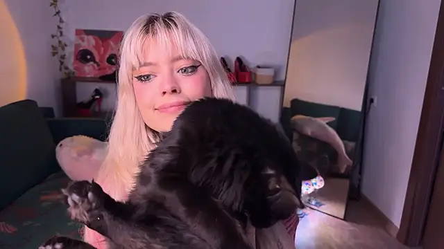 Snapshot of Eerectioneering chatting on October 8, 2025, 1:42 pm Eerectioneering online show from October 8, 2025, 1:42 pm