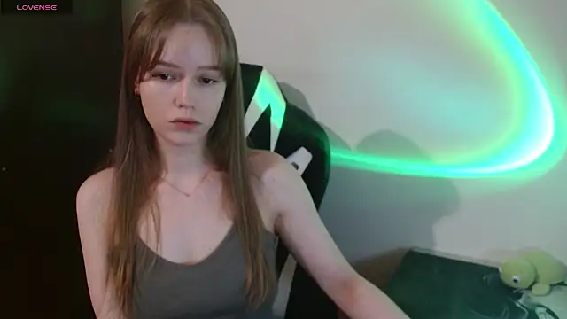 amelia sweeti online show from March 19, 2026, 8:46 pm