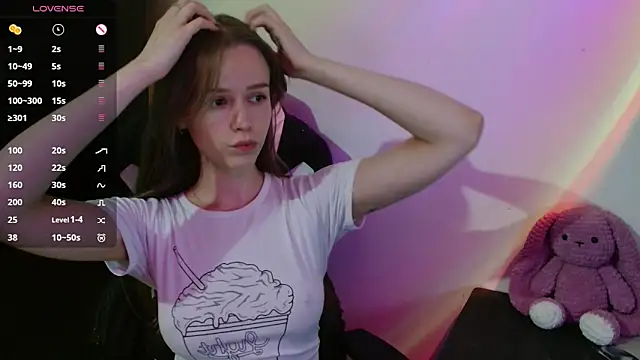 Snapshot of amelia_sweeti chatting on May 13, 2026, 6:38 pm amelia sweeti online show from May 13, 2026, 6:38 pm
