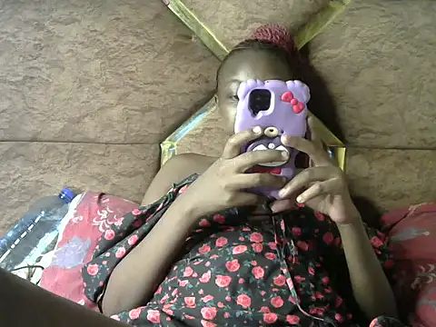 Pretty perpy online show from April 6, 2026, 3:57 pm