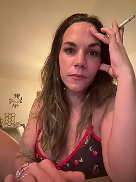 Lady Knaller online show from March 22, 2026, 8:34 pm