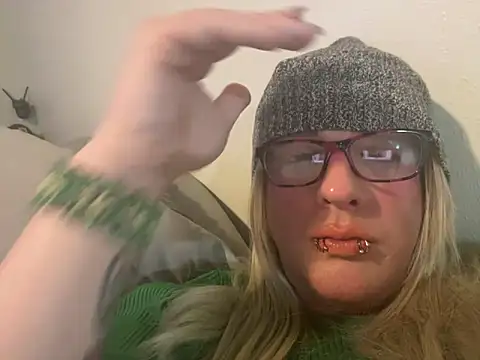 Blakelytgirl online show from January 29, 2025, 1:05 am