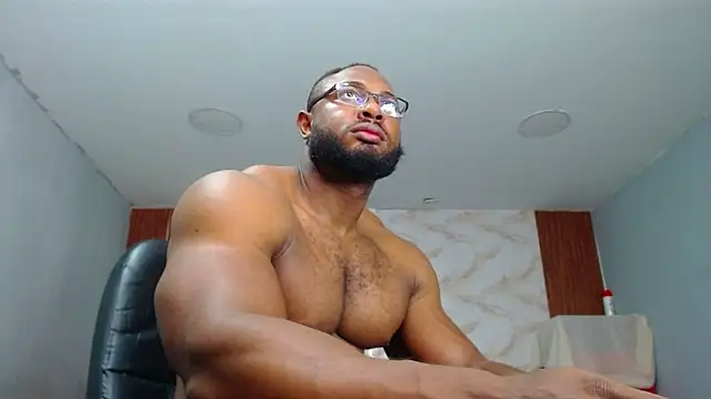 Snapshot of George_Dominator chatting on February 16, 2025, 7:27 pm George Dominator online show from February 16, 2025, 7:27 pm