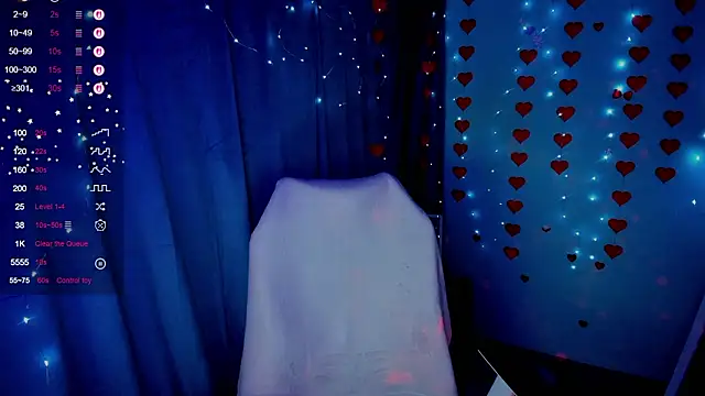 Sweet me  online show from February 12, 2026, 7:25 am