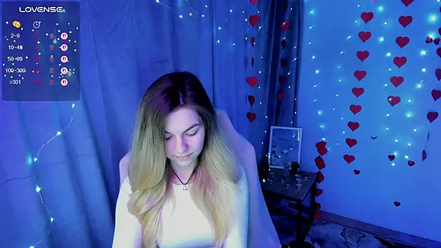 Sweet me  online show from February 16, 2026, 6:53 am