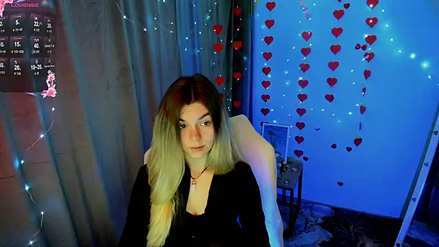 Sweet me  online show from April 13, 2026, 5:57 am