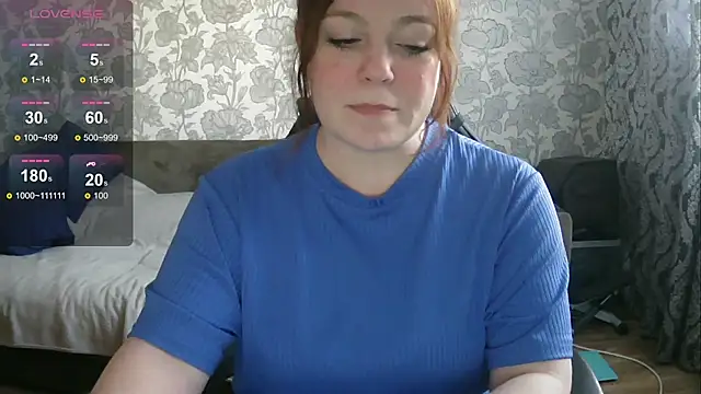 Snapshot of Sabrina_Poison chatting on January 6, 2025, 11:29 am Sabrina Poison online show from January 6, 2025, 11:29 am