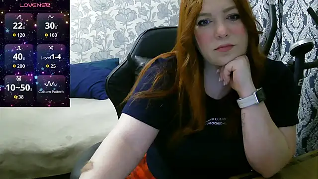 Sabrina Poison online show from November 15, 2025, 3:26 am