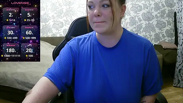 Sabrina Poison online show from November 24, 2025, 11:21 am