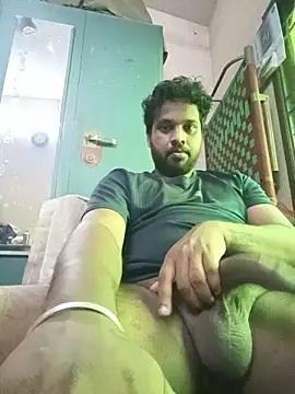 Dinesh2151xh online show from June 17, 2026, 3:53 am