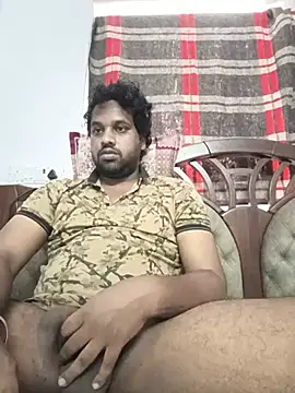 Dinesh2151xh online show from August 4, 2026, 4:37 am