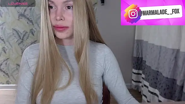 Snapshot of Marmalade_Fox chatting on May 1, 2026, 4:44 pm Marmalade Fox online show from May 1, 2026, 4:44 pm