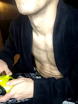 Snapshot of MillennialC0CK chatting on January 20, 2025, 2:01 am MillennialC0CK online show from January 20, 2025, 2:01 am