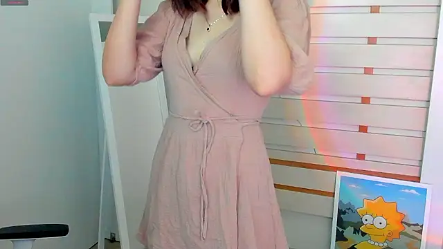 Snapshot of Lexy_flower chatting on December 6, 2024, 7:43 am Lexy flower online show from December 6, 2024, 7:43 am