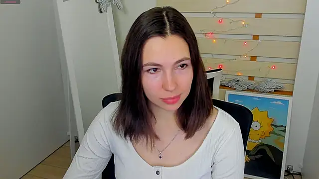 Snapshot of Lexy_flower chatting on December 20, 2024, 7:33 am Lexy flower online show from December 20, 2024, 7:33 am
