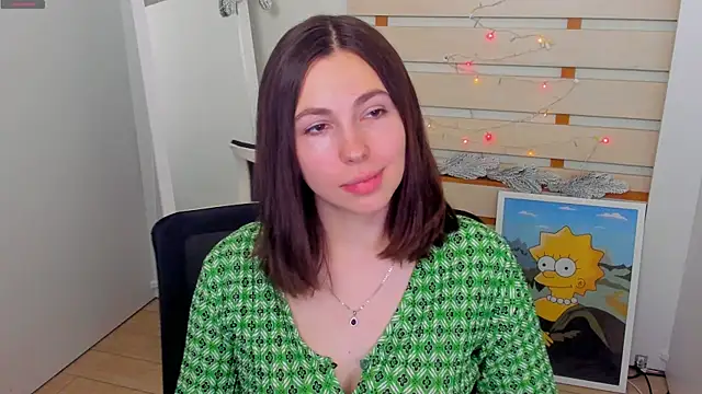 Snapshot of Lexy_flower chatting on December 22, 2024, 10:38 am Lexy flower online show from December 22, 2024, 10:38 am