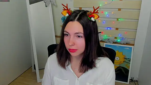 Snapshot of Lexy_flower chatting on December 26, 2024, 1:43 pm Lexy flower online show from December 26, 2024, 1:43 pm