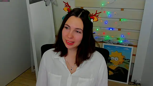Snapshot of Lexy_flower chatting on December 31, 2024, 10:48 am Lexy flower online show from December 31, 2024, 10:48 am