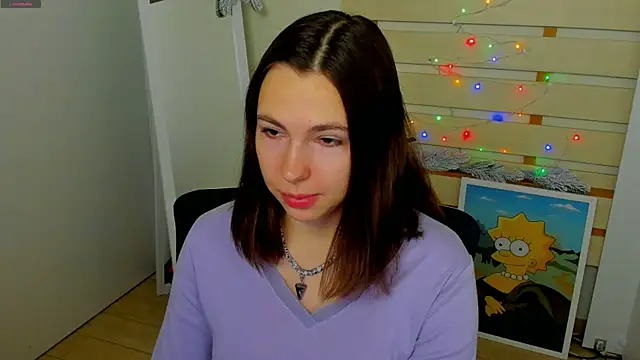 Snapshot of Lexy_flower chatting on January 4, 2025, 7:34 am Lexy flower online show from January 4, 2025, 7:34 am