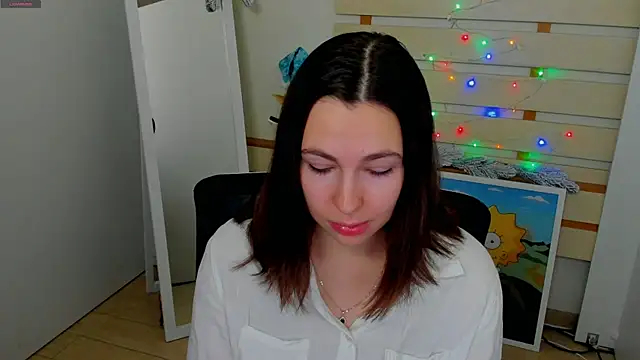 Snapshot of Lexy_flower chatting on January 7, 2025, 1:46 pm Lexy flower online show from January 7, 2025, 1:46 pm