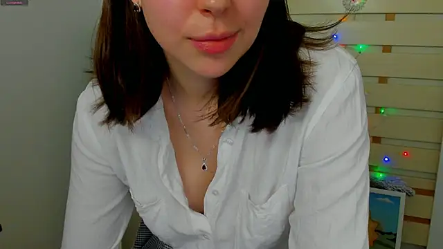 Snapshot of Lexy_flower chatting on January 7, 2025, 4:48 pm Lexy flower online show from January 7, 2025, 4:48 pm
