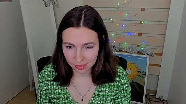 Snapshot of Lexy_flower chatting on January 12, 2025, 4:40 pm Lexy flower online show from January 12, 2025, 4:40 pm