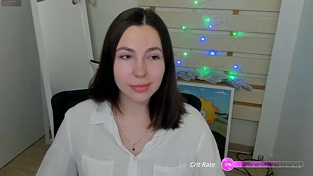 Snapshot of Lexy_flower chatting on January 14, 2025, 1:38 pm Lexy flower online show from January 14, 2025, 1:38 pm