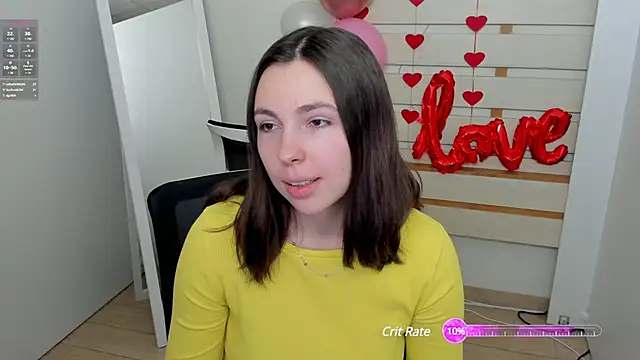 Snapshot of Lexy_flower chatting on February 23, 2025, 10:49 am Lexy flower online show from February 23, 2025, 10:49 am