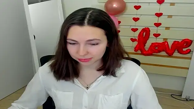 Snapshot of Lexy_flower chatting on March 3, 2025, 1:31 pm Lexy flower online show from March 3, 2025, 1:31 pm
