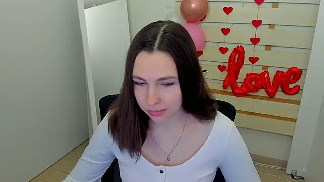 Snapshot of Lexy_flower chatting on March 12, 2025, 1:30 pm Lexy flower online show from March 12, 2025, 1:30 pm