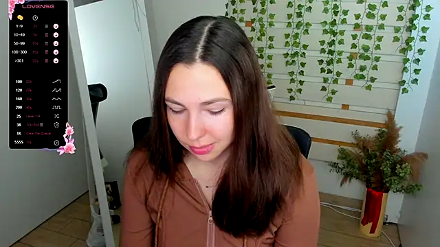 Snapshot of Lexy_flower chatting on September 29, 2025, 6:40 am Lexy flower online show from September 29, 2025, 6:40 am