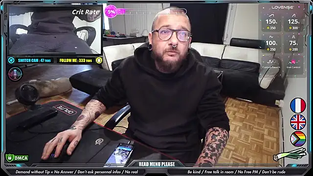 Law Leek online show from March 11, 2026, 4:13 pm