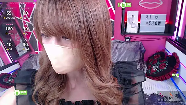 Snapshot of Lion_______ chatting on January 24, 2025, 2:41 pm Lion        online show from January 24, 2025, 2:41 pm