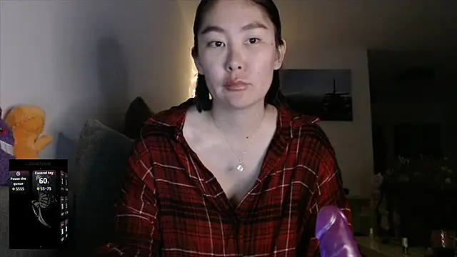 Kunimitsuu  online show from September 21, 2025, 10:22 pm