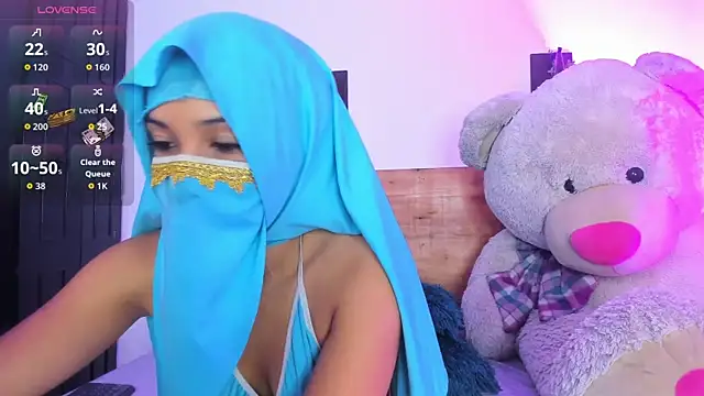 Snapshot of Adib_ali chatting on September 15, 2025, 6:30 pm Adib ali online show from September 15, 2025, 6:30 pm