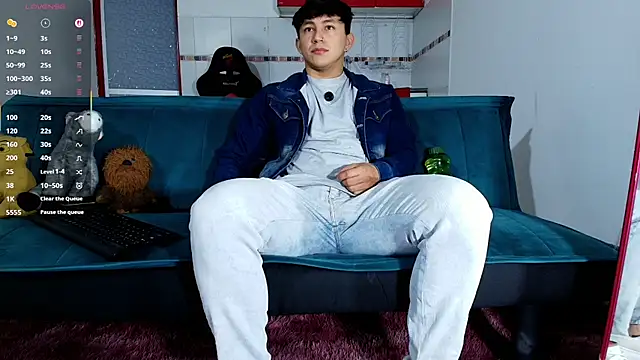 jacques cardiet online show from February 6, 2026, 11:35 am